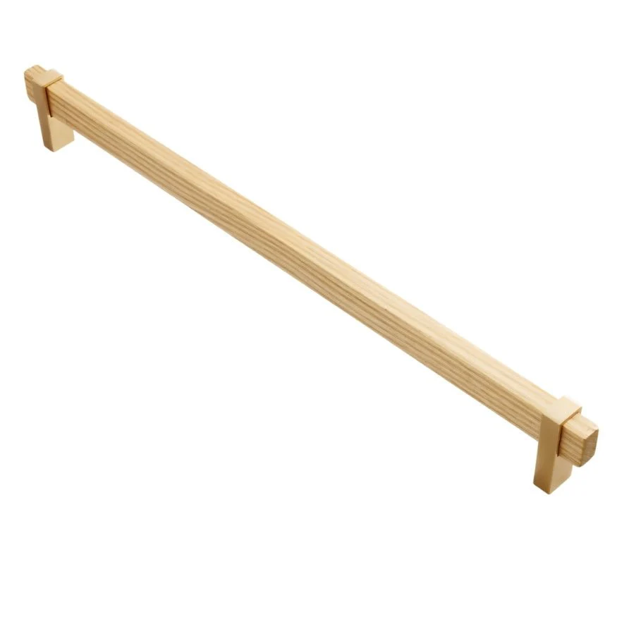 Hazil Knob And Pull Bar - Open Box - Image 23