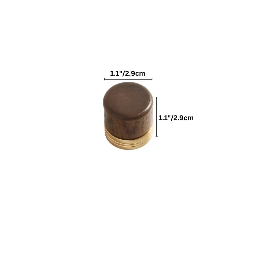 Hazil Knob And Pull Bar - Open Box - Image 24