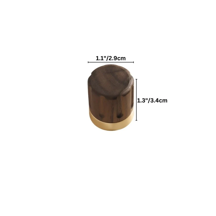 Hazil Knob And Pull Bar - Open Box - Image 25