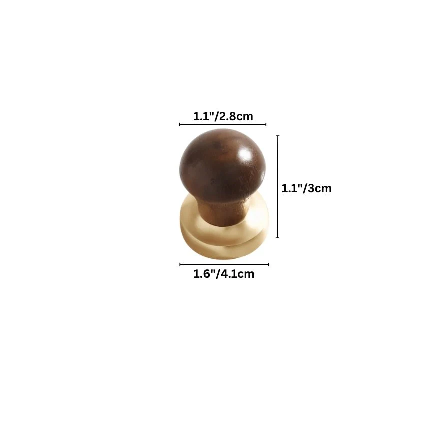 Hazil Knob And Pull Bar - Open Box - Image 26