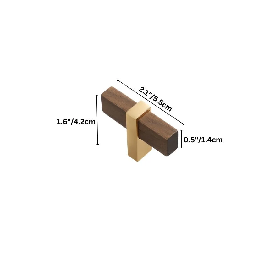 Hazil Knob And Pull Bar - Open Box - Image 27