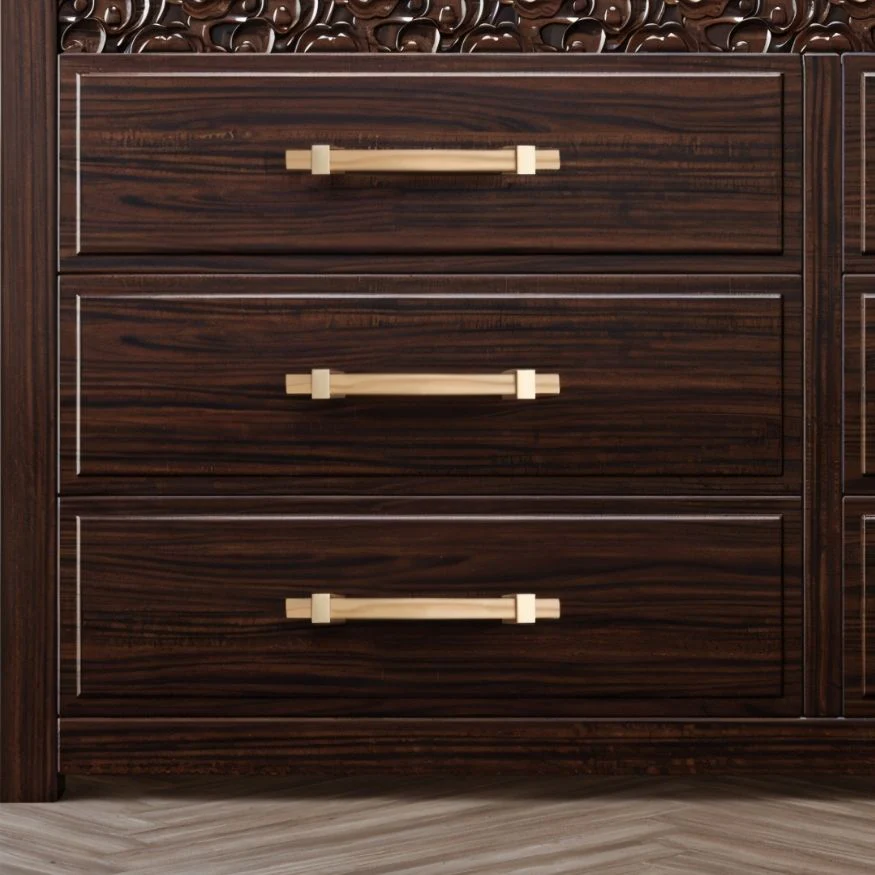 Hazil Knob And Pull Bar - Open Box - Image 3