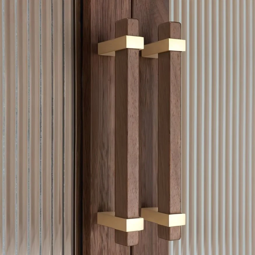 Hazil Knob And Pull Bar - Open Box - Image 5