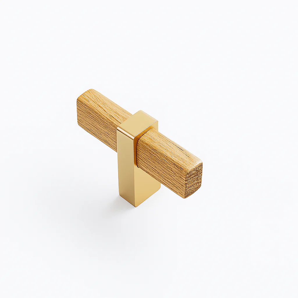 Hazil Knob And Pull Bar - Open Box - Image 9