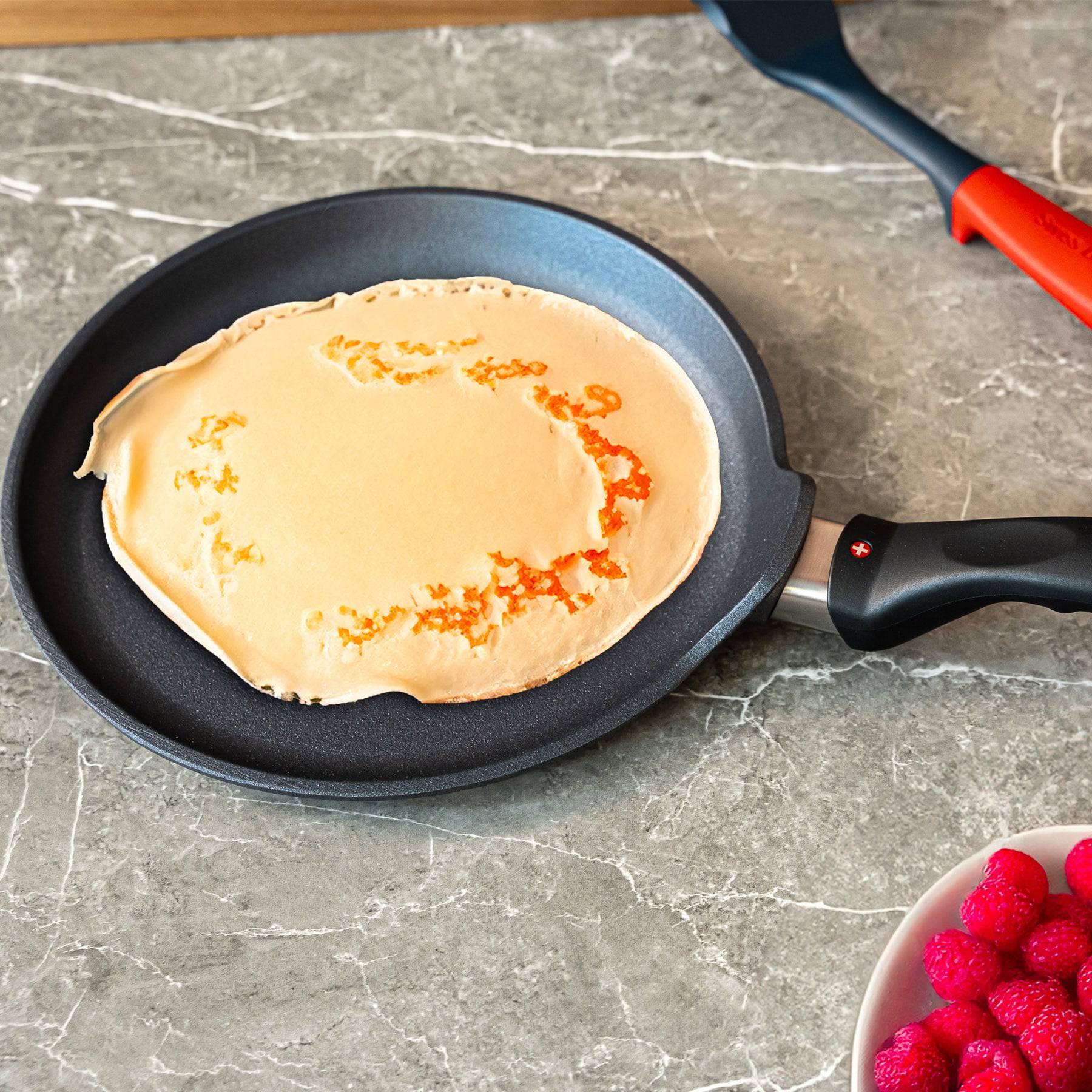 HD Nonstick 10.25" Crepe Pan - Image 2