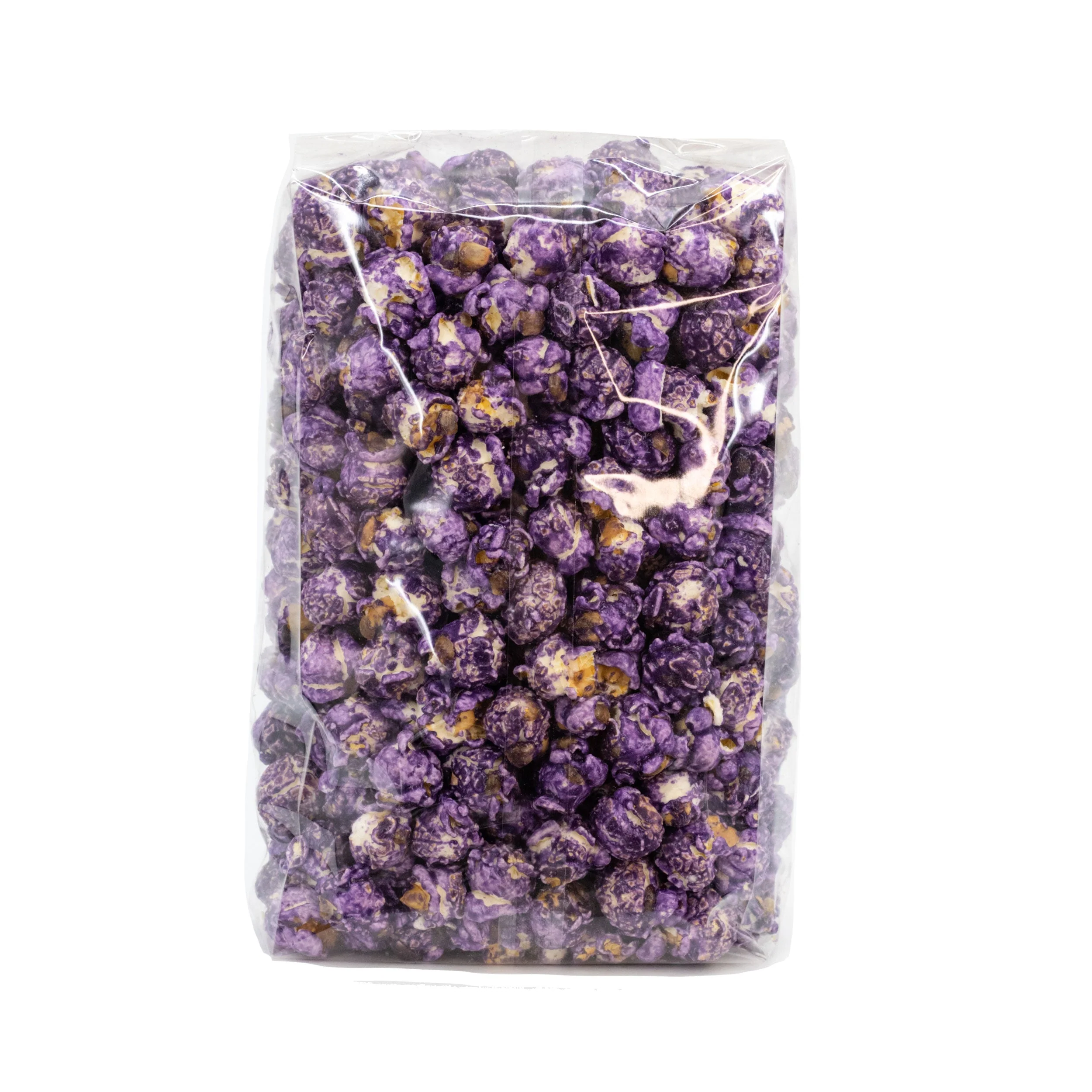 Heavenly Huckleberry Popcorn | 7 oz | Pack of 2 | HR Poppin' Snacks - Image 3