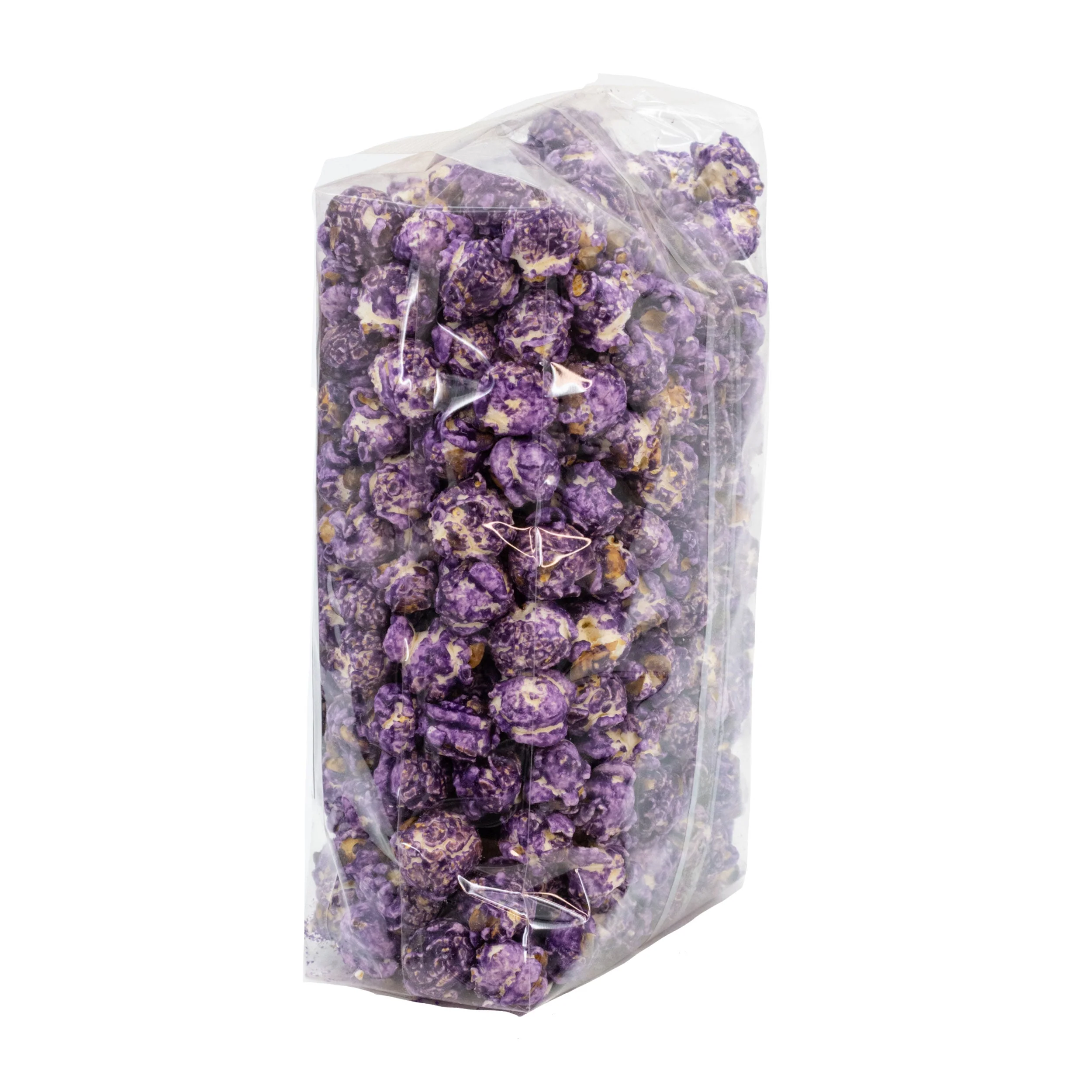Heavenly Huckleberry Popcorn | 7 oz | Pack of 2 | HR Poppin' Snacks - Image 4
