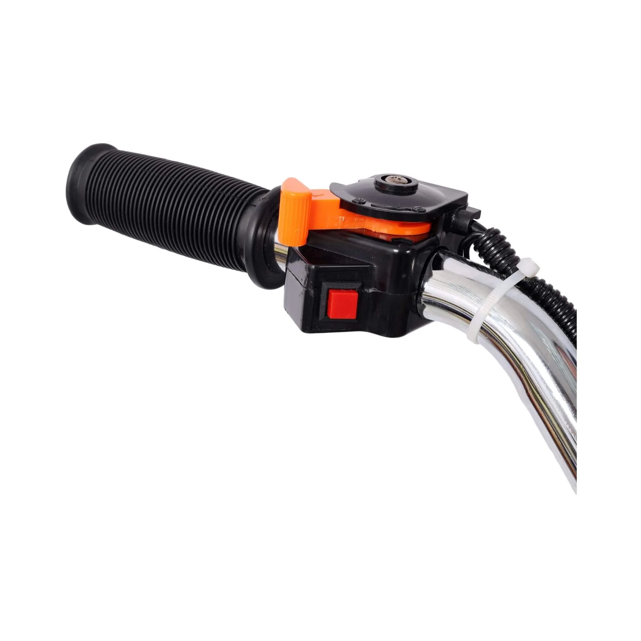 Heavy-Duty 1.5HP 38CC 4-Stroke Gas-Powered Concrete Screed For Concrete Finishing (SAK58769) - Image 7
