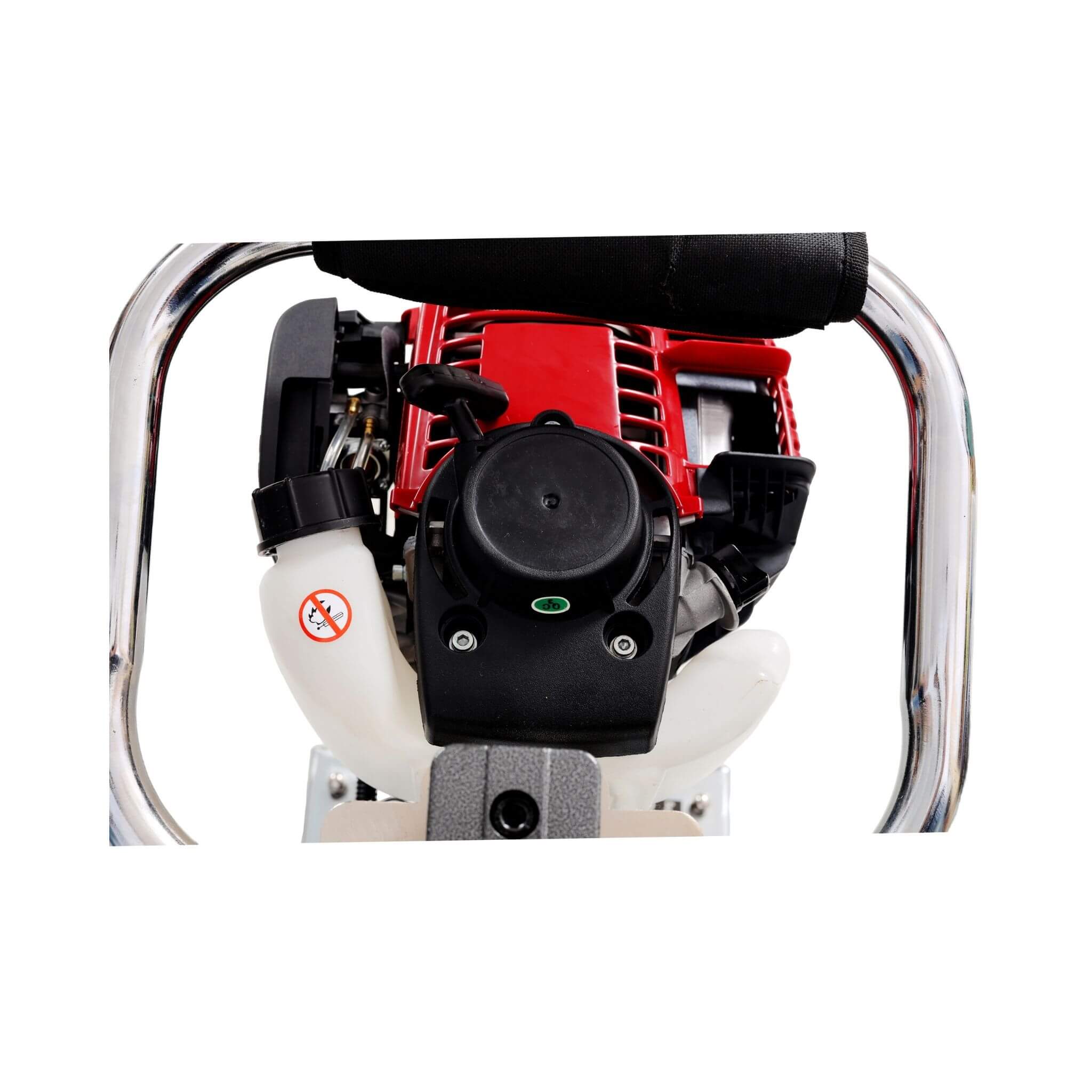 Heavy-Duty 1.5HP 38CC 4-Stroke Gas-Powered Concrete Screed For Concrete Finishing (SAK58769) - Image 9