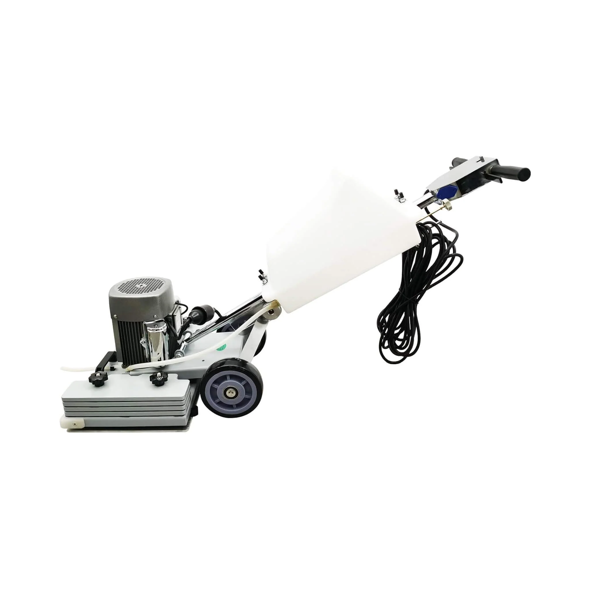 Heavy-Duty 110V Multi Functional Electric Floor Polishing Machine (SAK31859) - Image 9