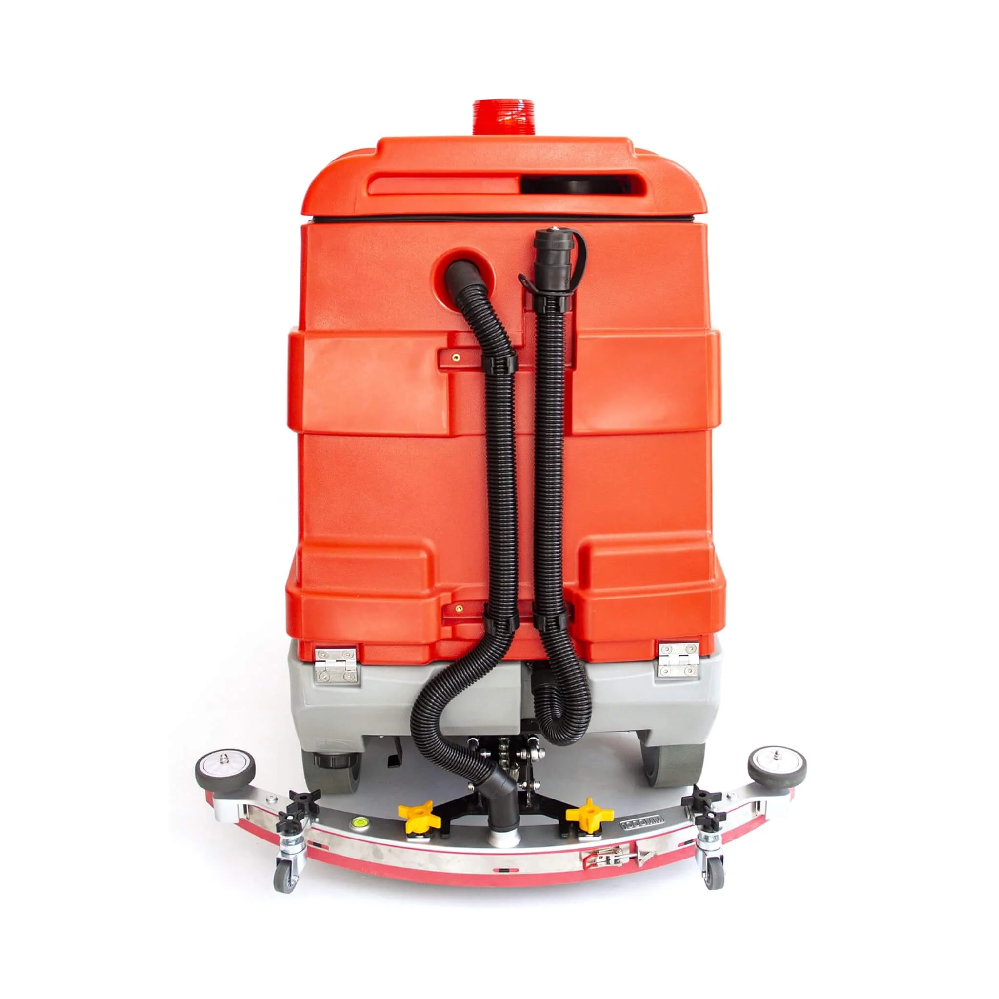 Heavy-Duty 34-Inch Industrial Ride-On Floor Scrubber Machine (SAK63290) - Image 3
