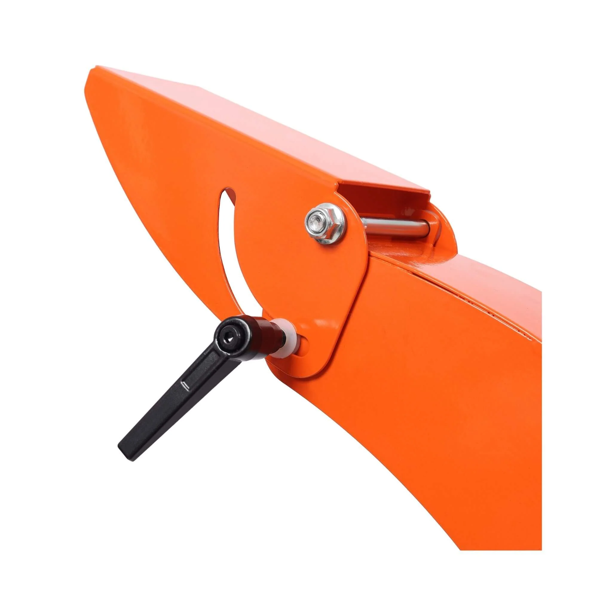 Heavy-Duty 7HP 212CC Gas Wood Chipper Shredder Mulcher (SAK59184) - Image 10