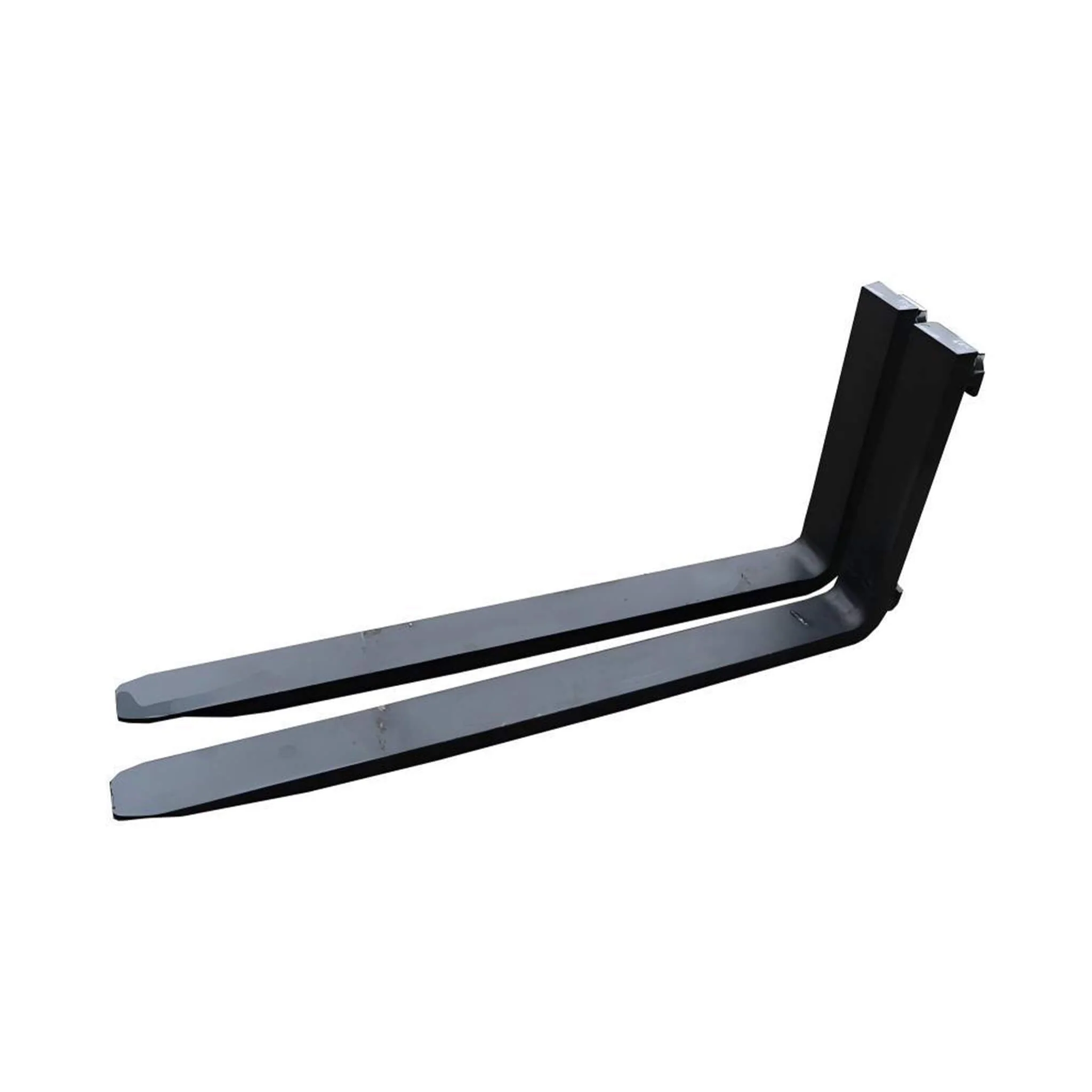 Heavy-Duty Adjustable Fork Carriage Skid Steer Attachment (SAK15904) - Image 6