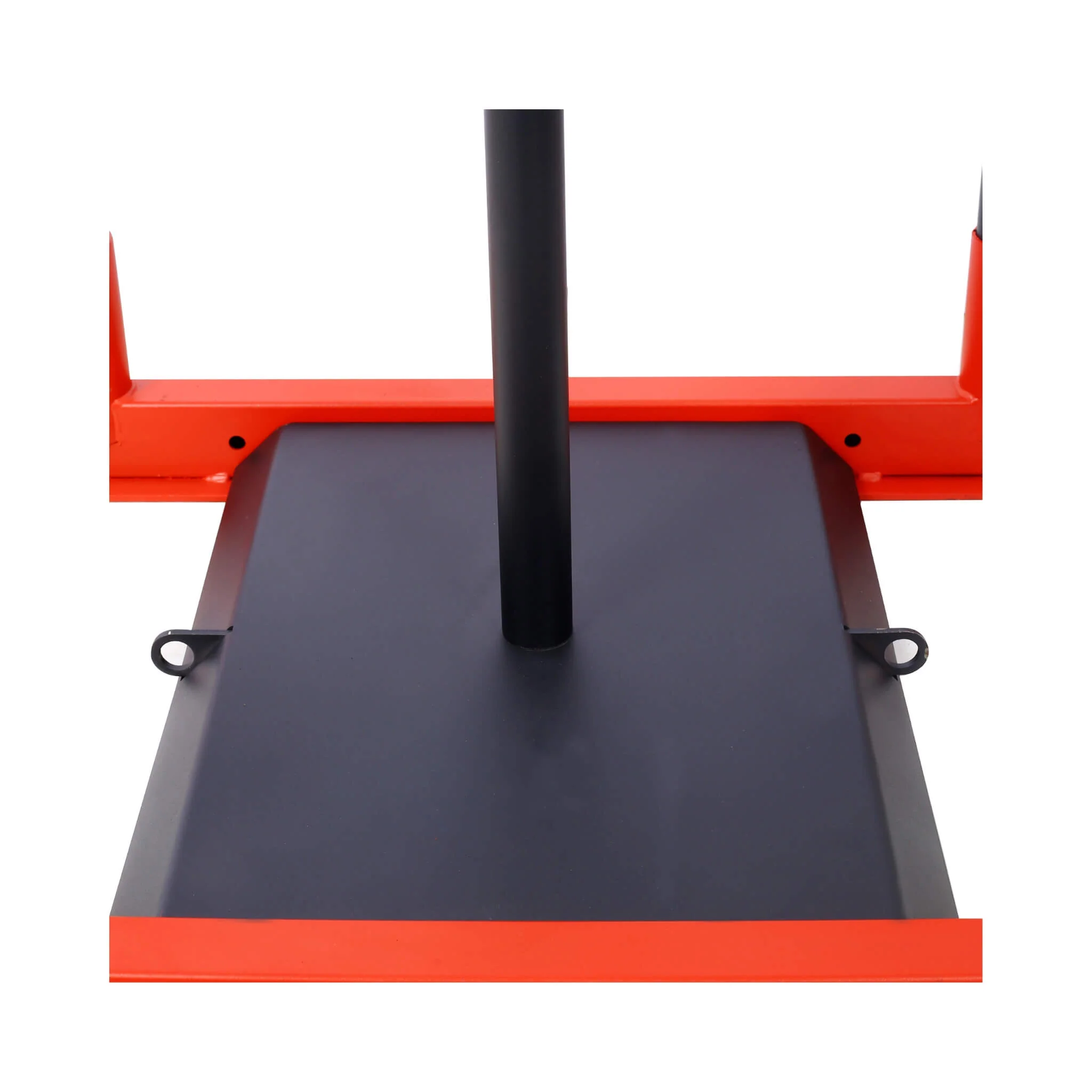 Heavy-Duty Iron Weight Strength Fitness Training Sled For Muscle Building (SAK36721) - Image 8