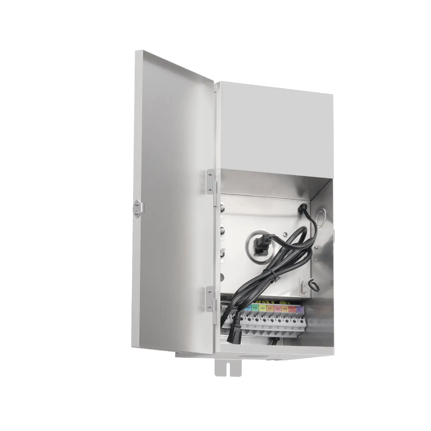 Heavy Duty Multi Tap Transformer with 900W Output for Outdoor - Image 2