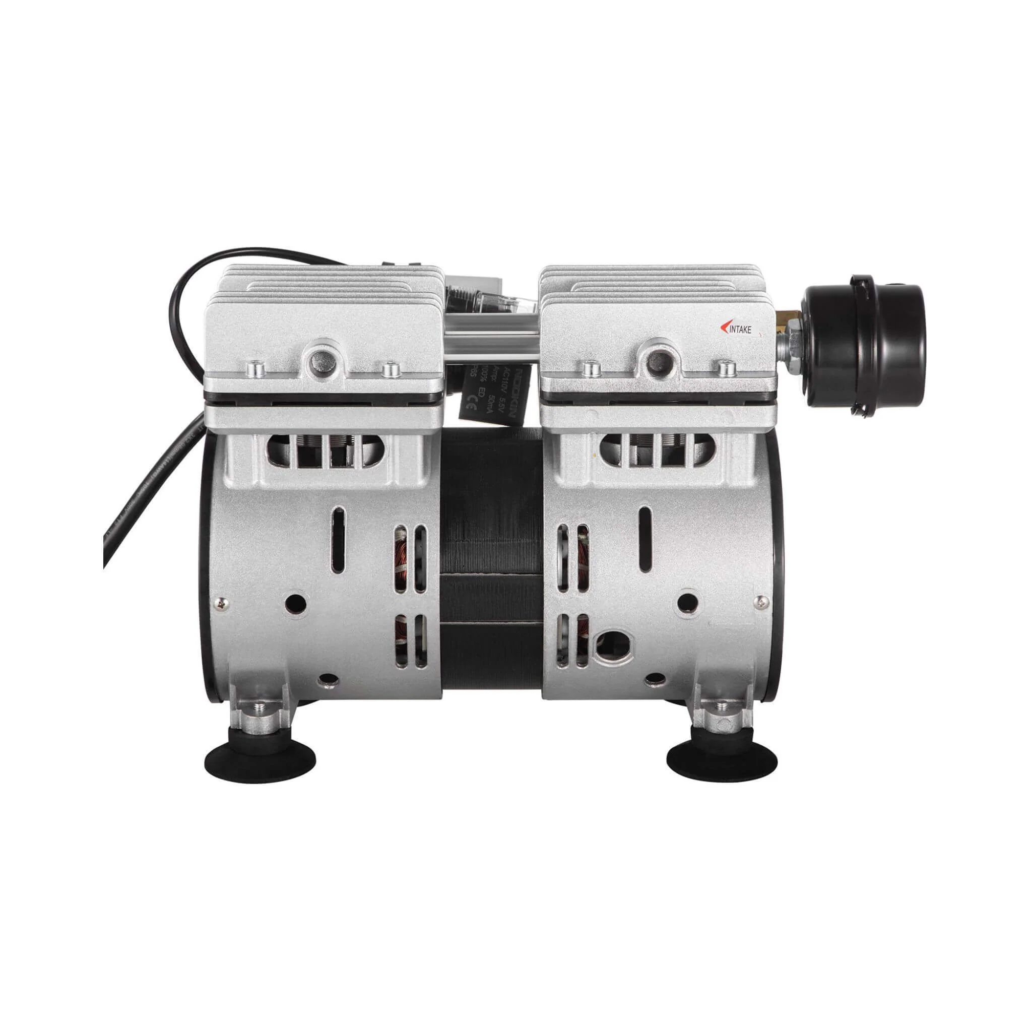 Heavy-Duty Pond Aerator Kit With Compressor, Diffusers And Weighted Tubing (SAK08795) - Image 10