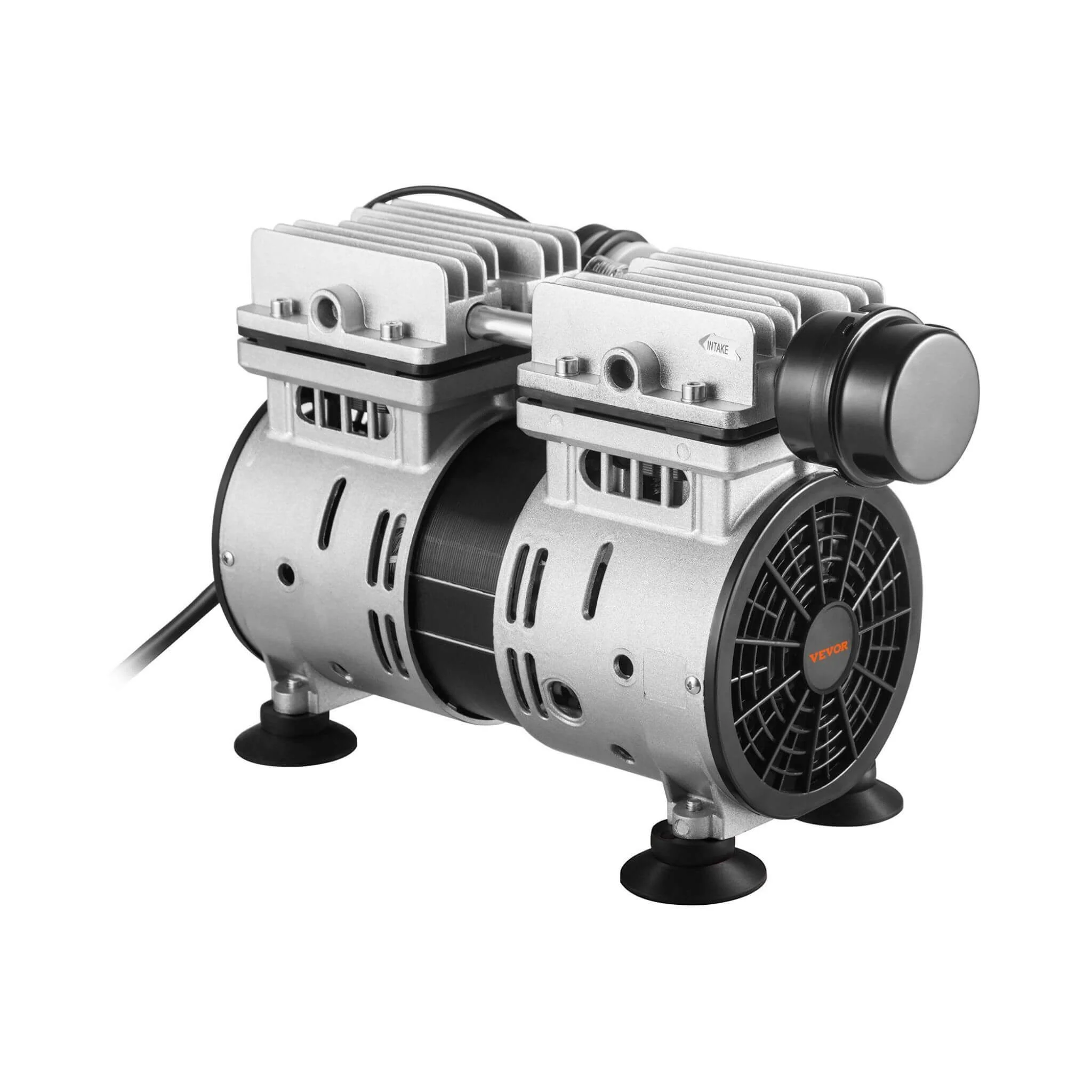 Heavy-Duty Pond Aerator Kit With Compressor, Diffusers And Weighted Tubing (SAK08795) - Image 11