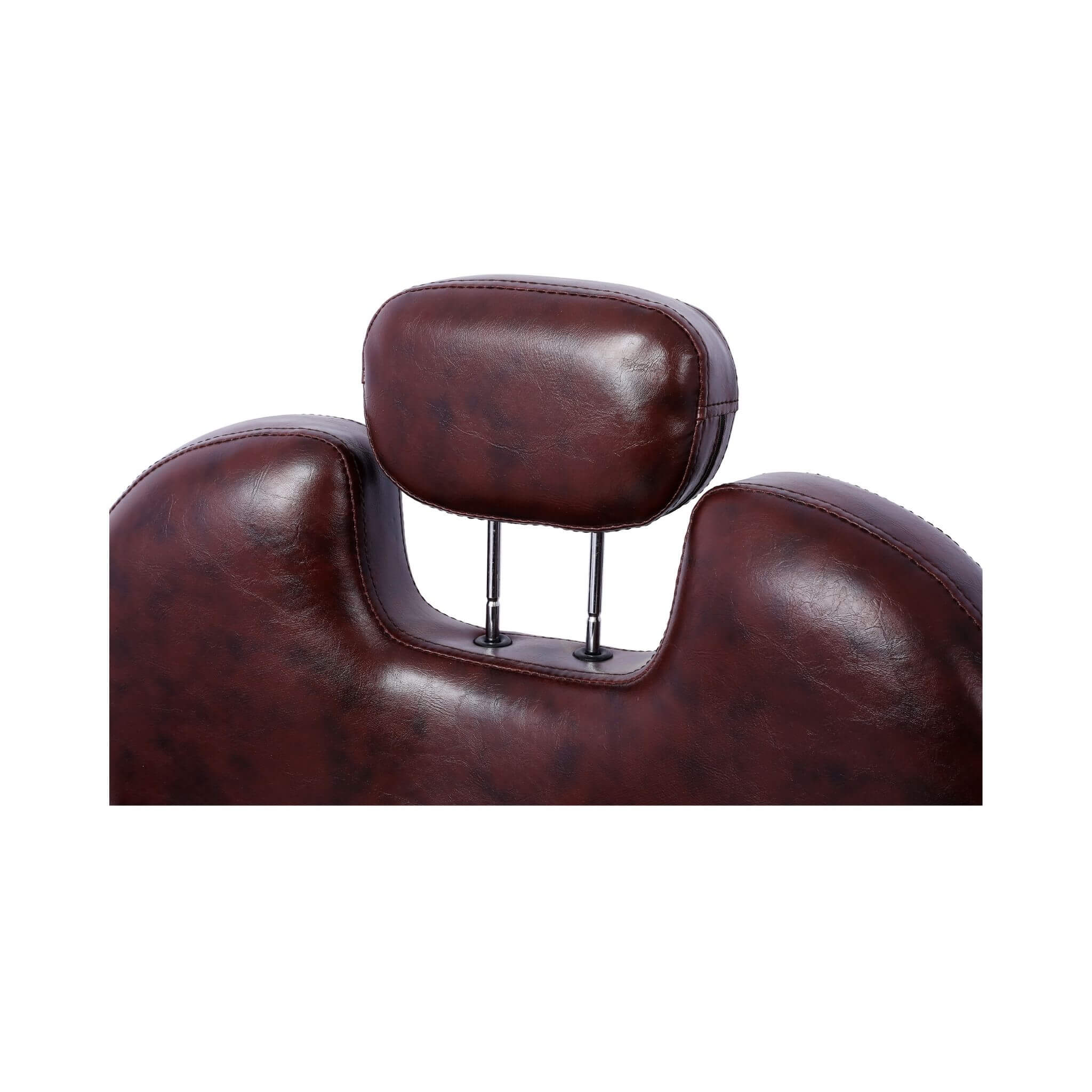 Heavy-Duty Professional Hydraulic Reclining Salon Chair With Barber Cape (SAK45170) - Image 11