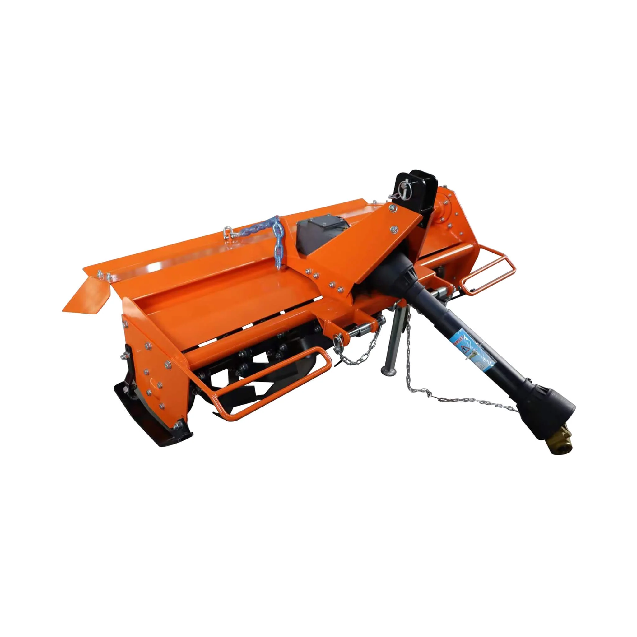 Heavy-Duty Single-Speed 3-Point Rotary Tiller Attachment (SAK15902) - Image 6