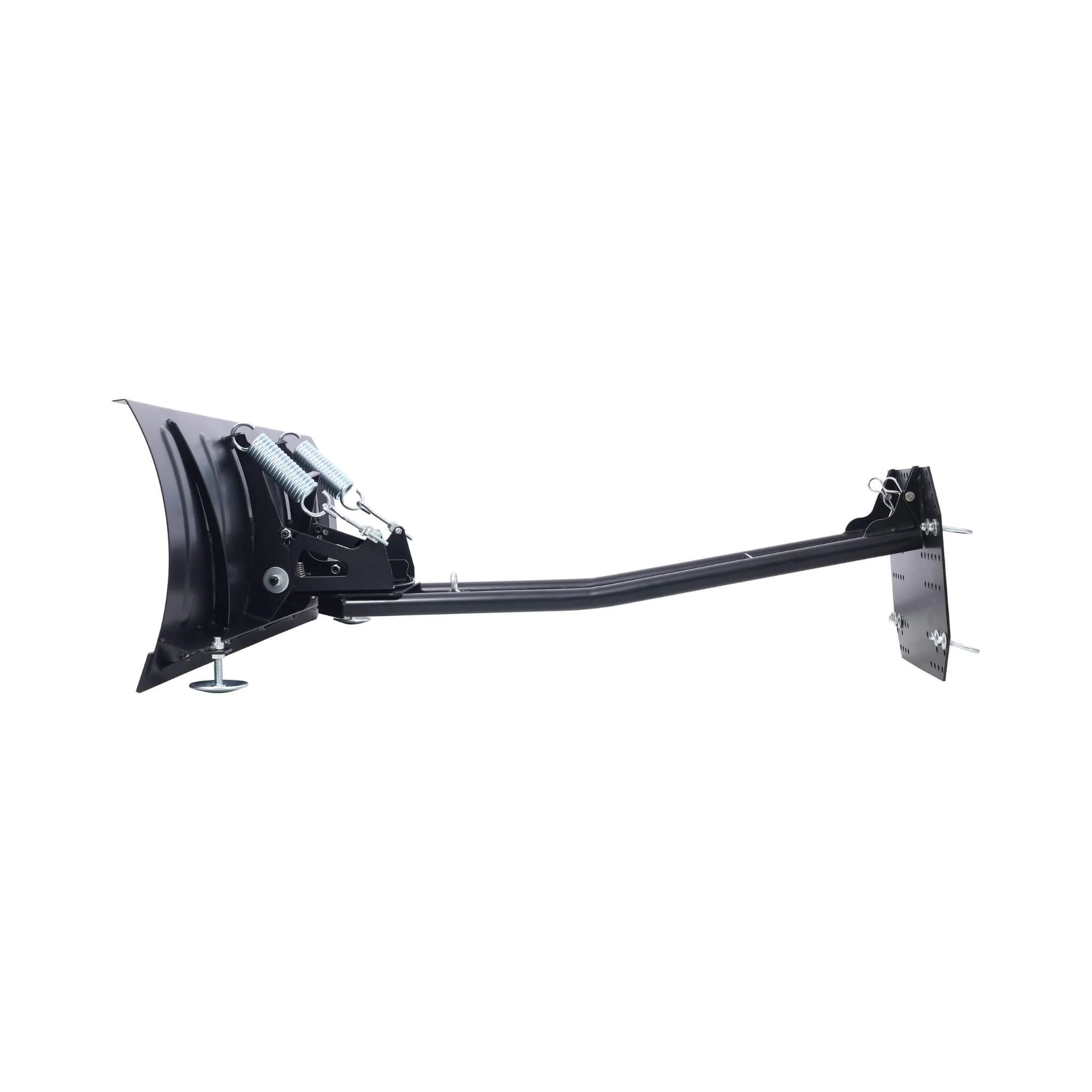 Heavy-Duty Universal ATV UTV Snow Plow Kit With Steel Blade And Universal Mount System (SAK49745) - Image 12