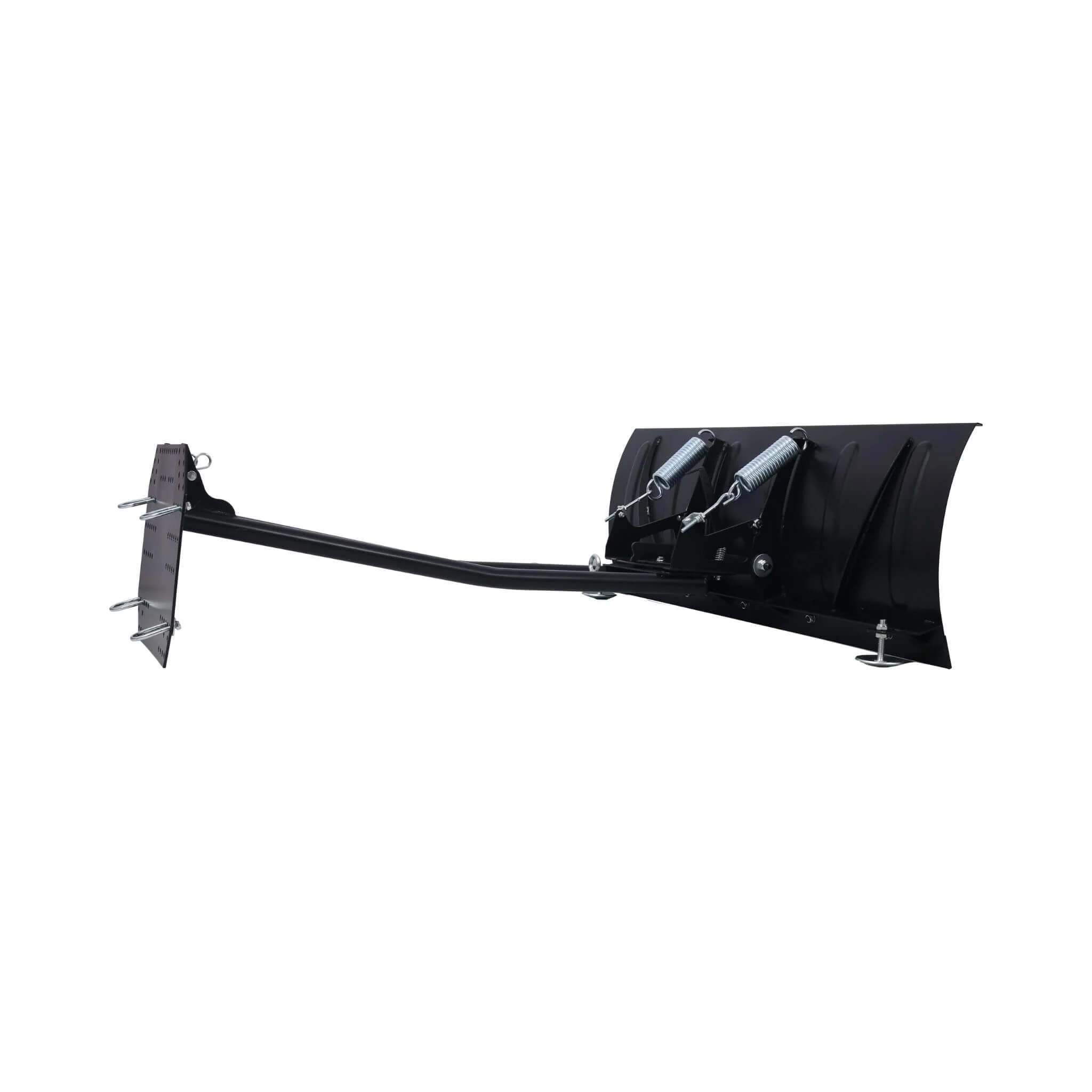 Heavy-Duty Universal ATV UTV Snow Plow Kit With Steel Blade And Universal Mount System (SAK49745) - Image 13