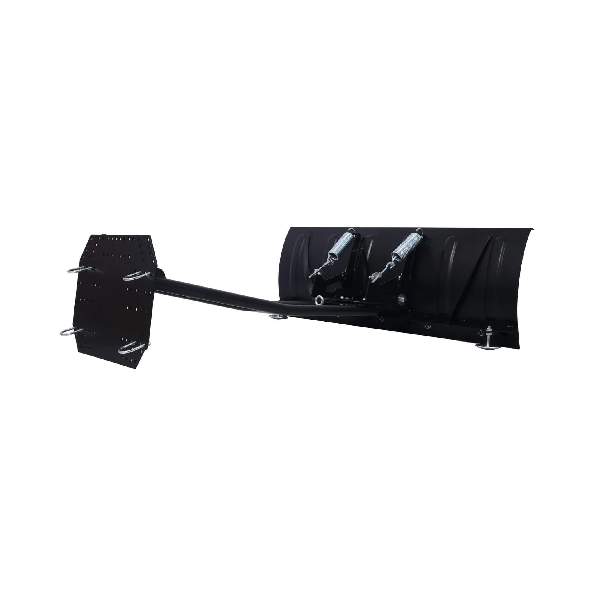Heavy-Duty Universal ATV UTV Snow Plow Kit With Steel Blade And Universal Mount System (SAK49745) - Image 14