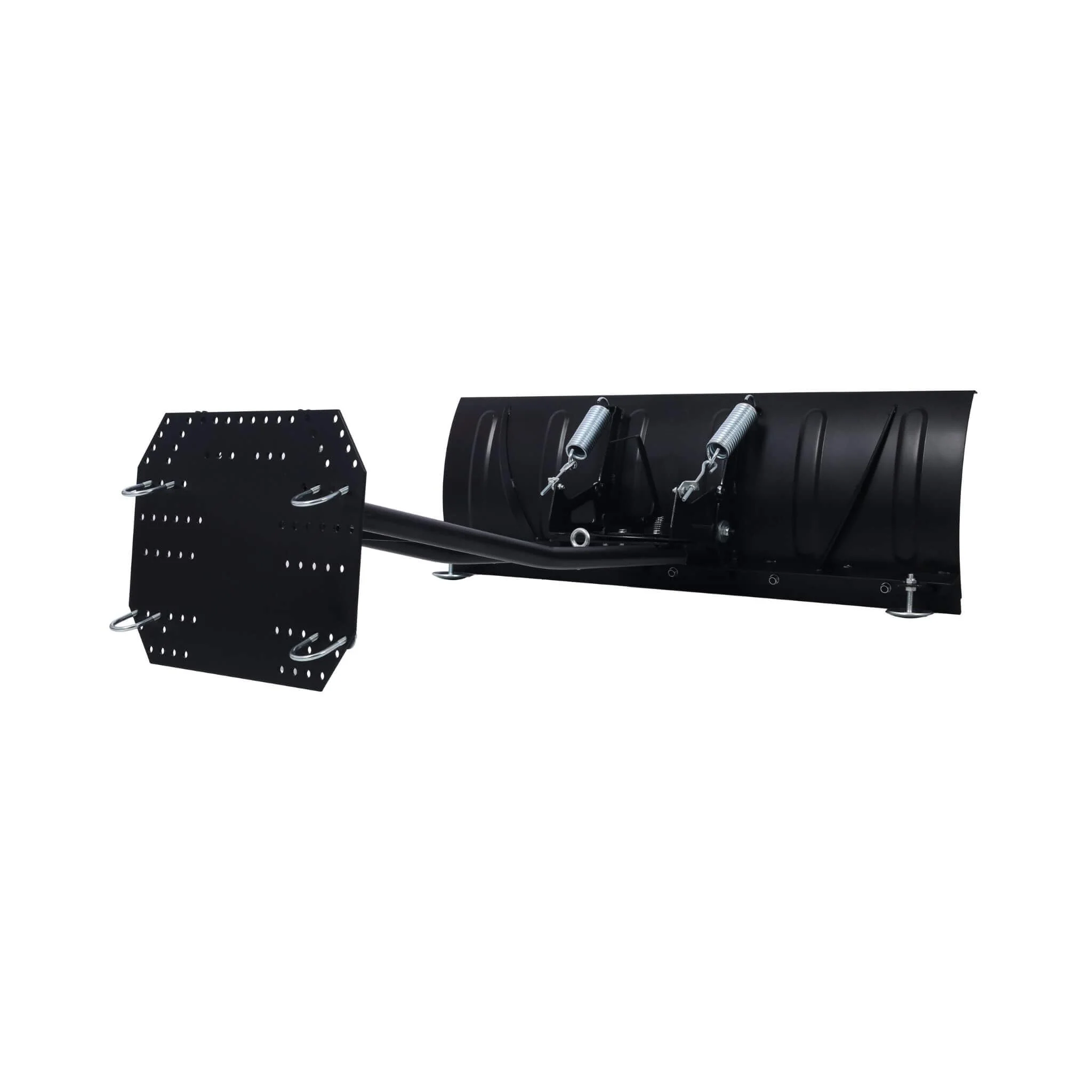 Heavy-Duty Universal ATV UTV Snow Plow Kit With Steel Blade And Universal Mount System (SAK49745) - Image 16