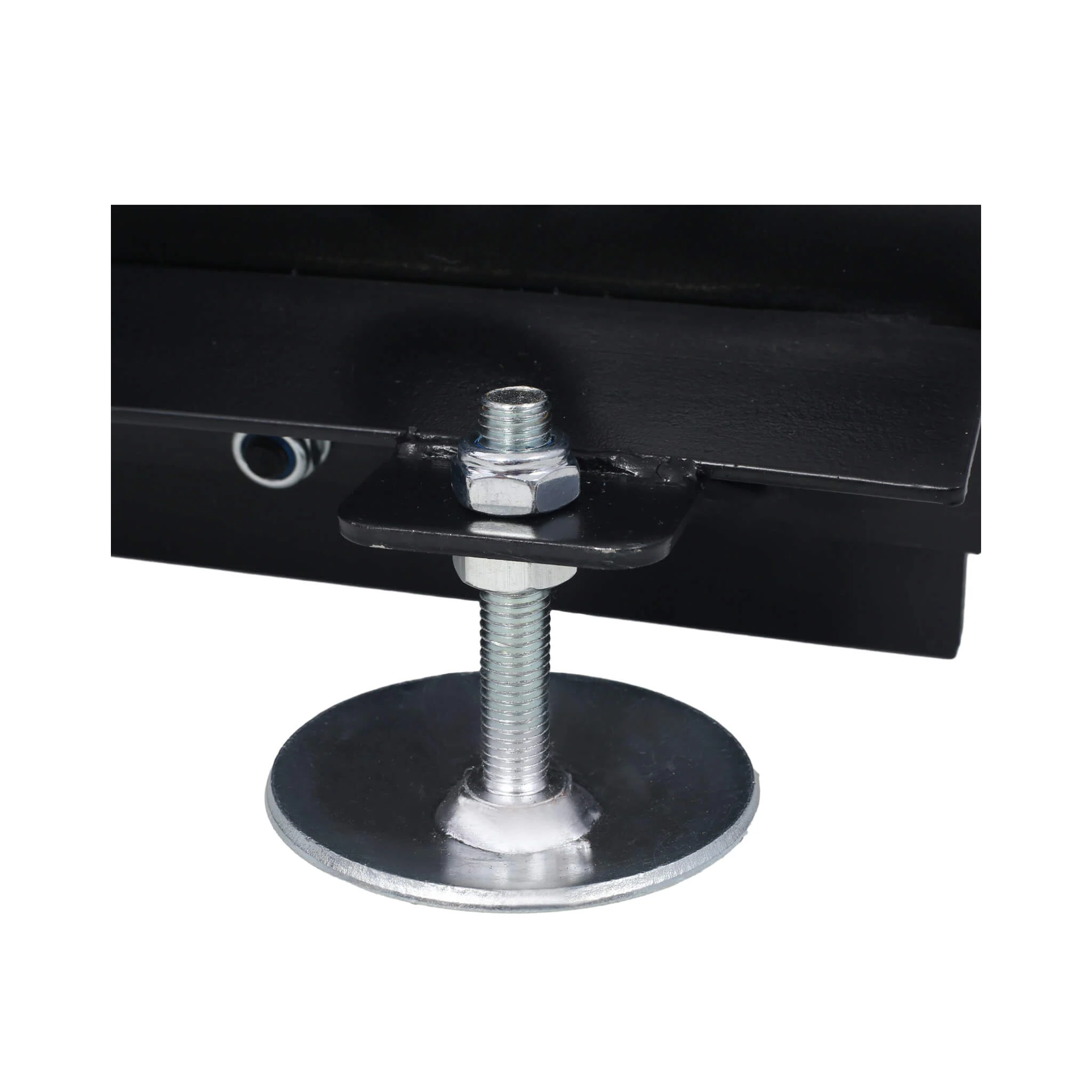 Heavy-Duty Universal ATV UTV Snow Plow Kit With Steel Blade And Universal Mount System (SAK49745) - Image 17