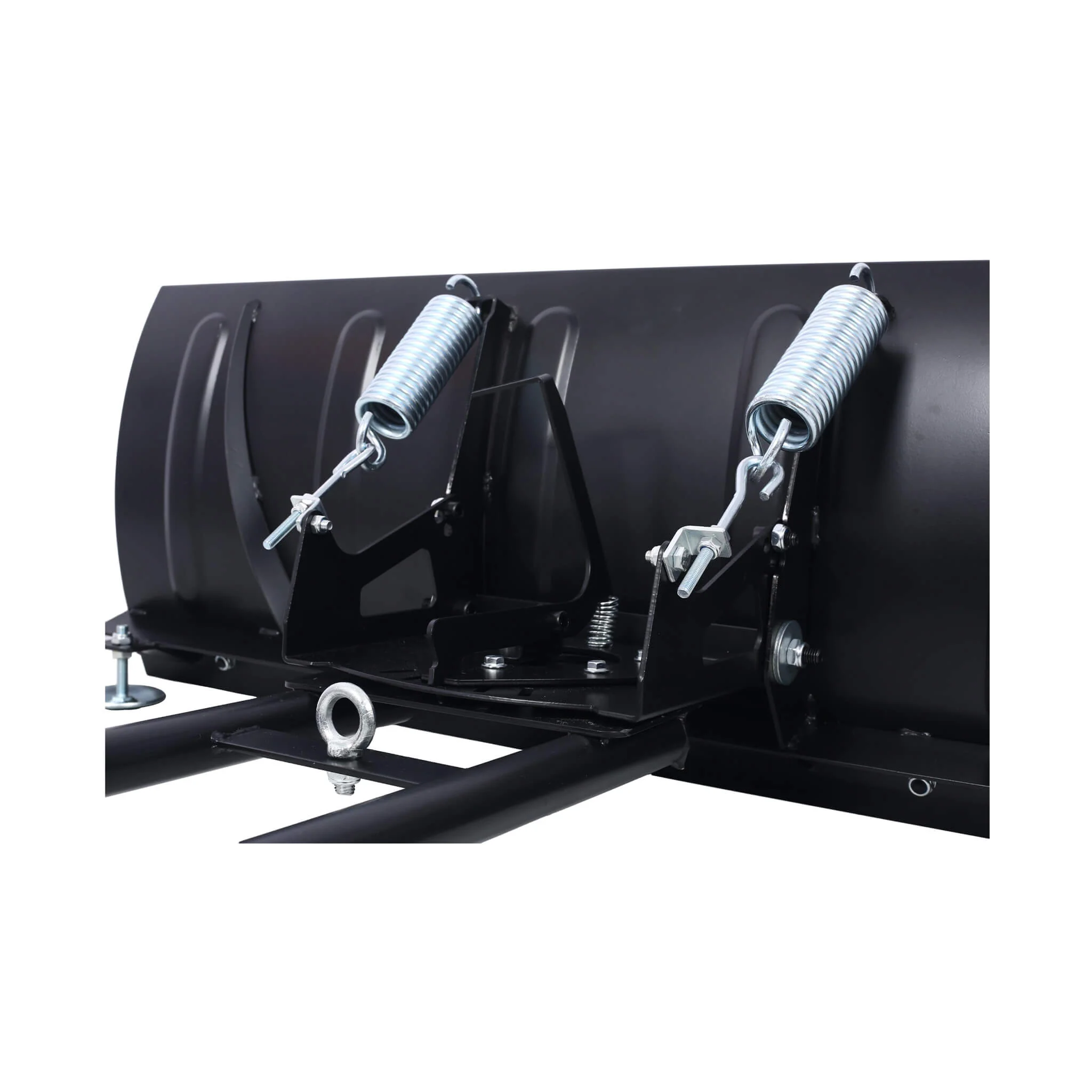 Heavy-Duty Universal ATV UTV Snow Plow Kit With Steel Blade And Universal Mount System (SAK49745) - Image 18