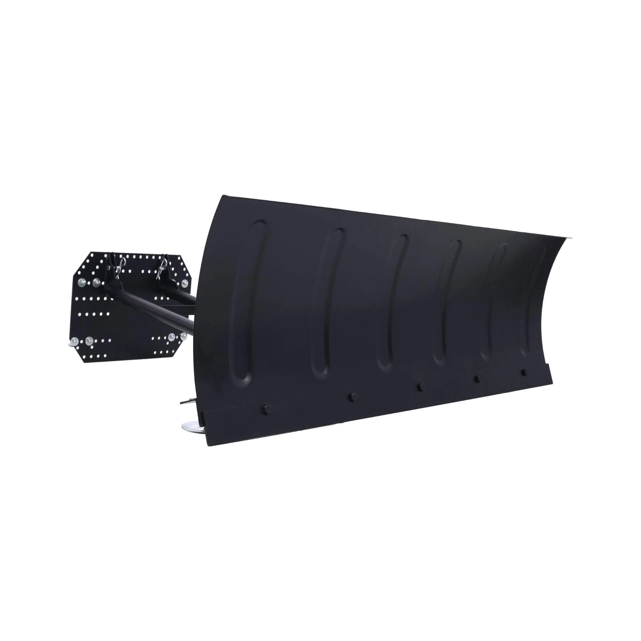 Heavy-Duty Universal ATV UTV Snow Plow Kit With Steel Blade And Universal Mount System (SAK49745) - Image 5