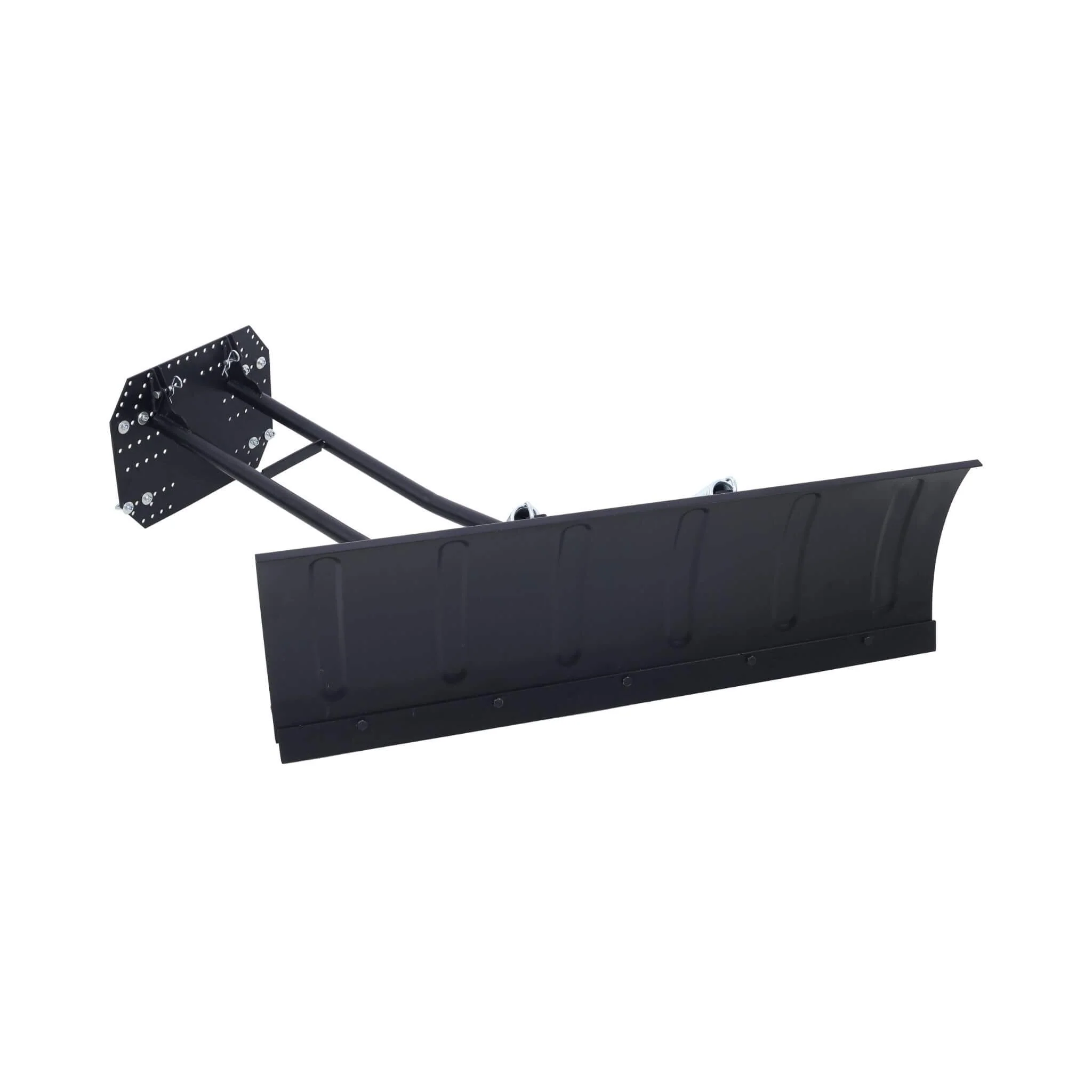 Heavy-Duty Universal ATV UTV Snow Plow Kit With Steel Blade And Universal Mount System (SAK49745) - Image 6