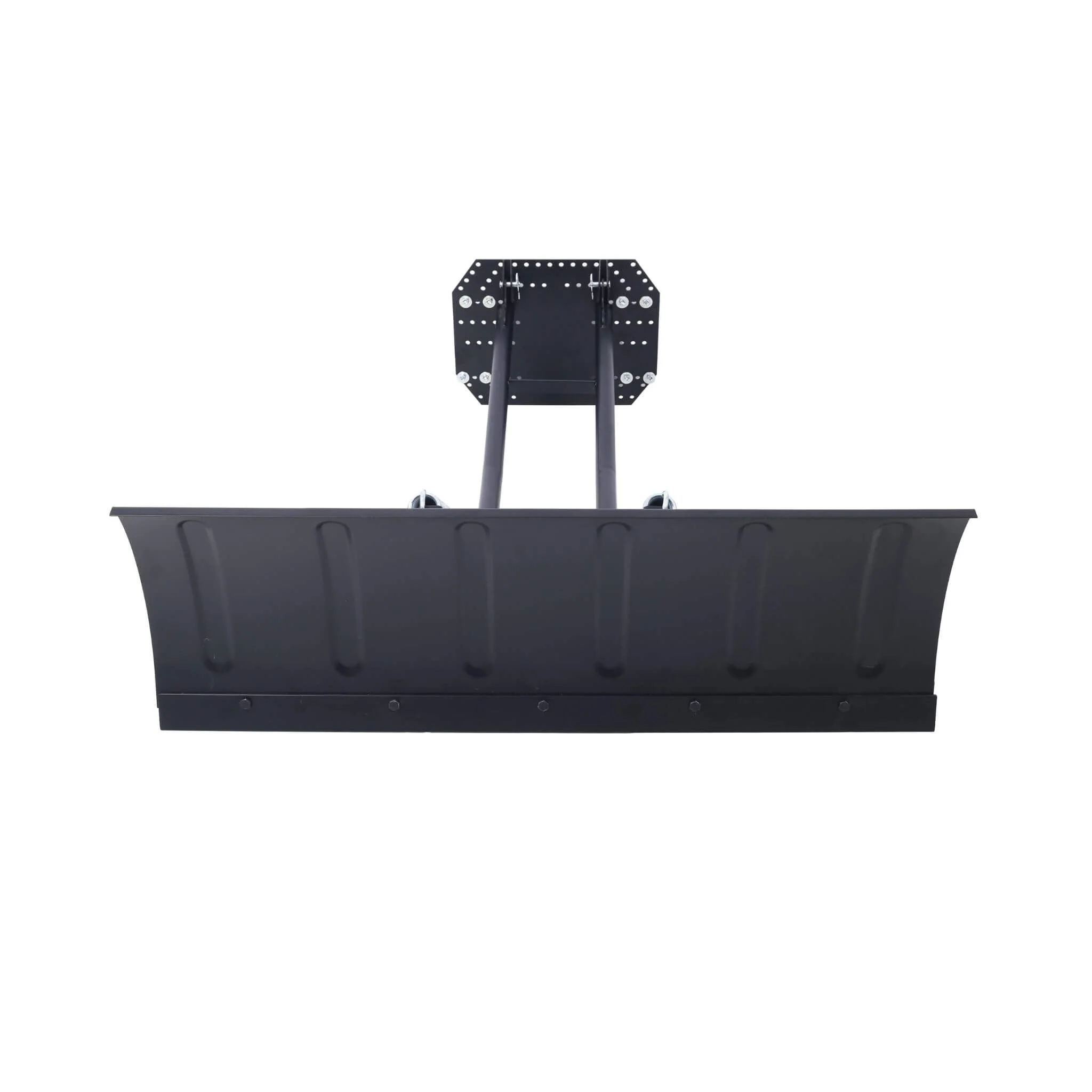 Heavy-Duty Universal ATV UTV Snow Plow Kit With Steel Blade And Universal Mount System (SAK49745) - Image 7