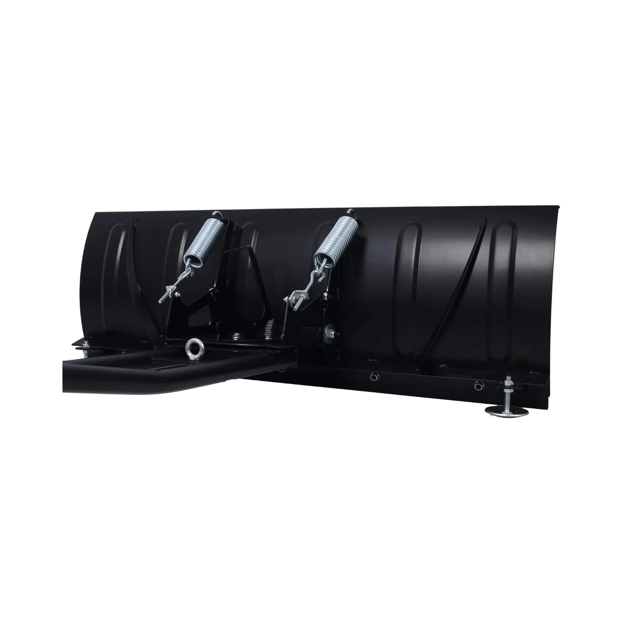 Heavy-Duty Universal ATV UTV Snow Plow Kit With Steel Blade And Universal Mount System (SAK49745) - Image 8