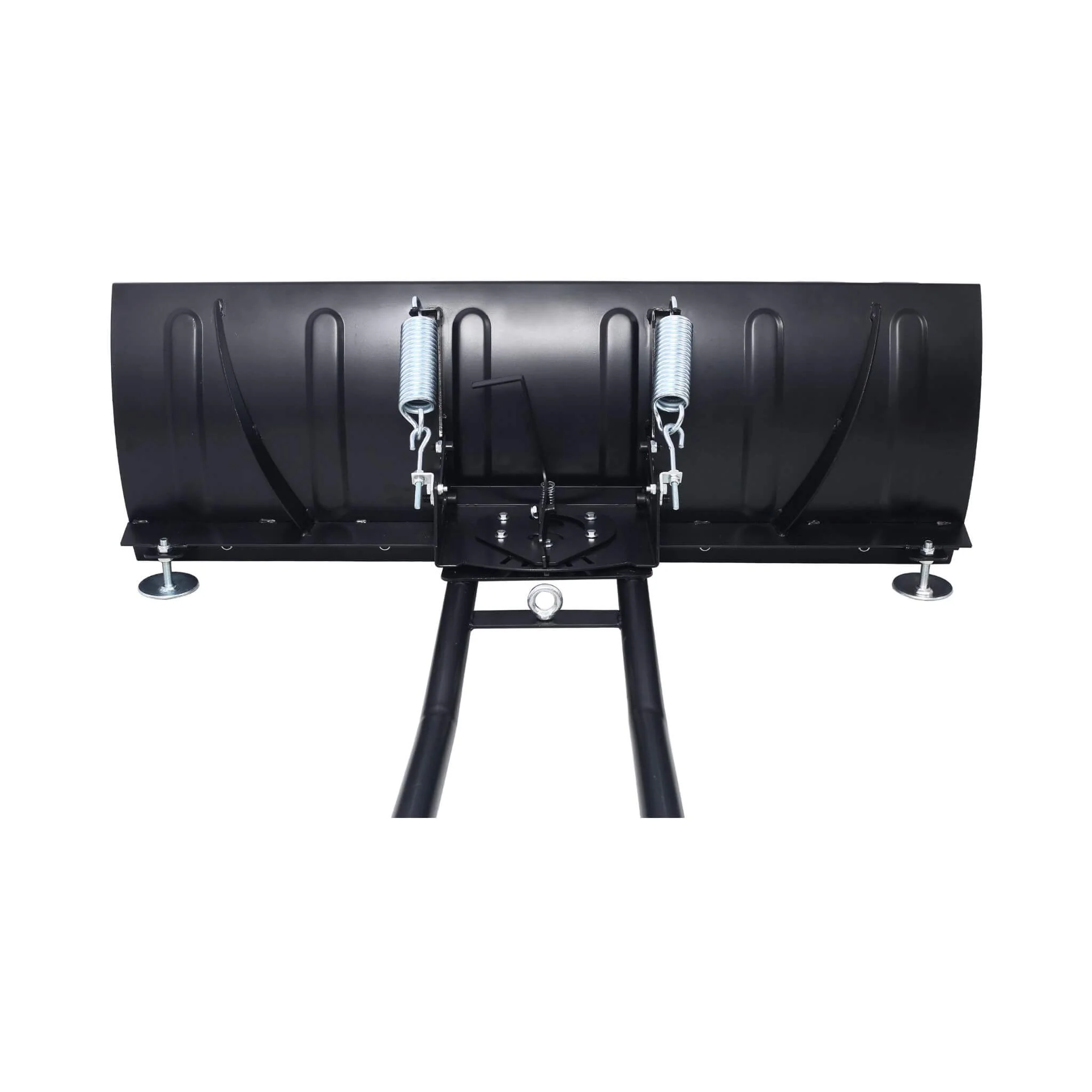 Heavy-Duty Universal ATV UTV Snow Plow Kit With Steel Blade And Universal Mount System (SAK49745) - Image 9