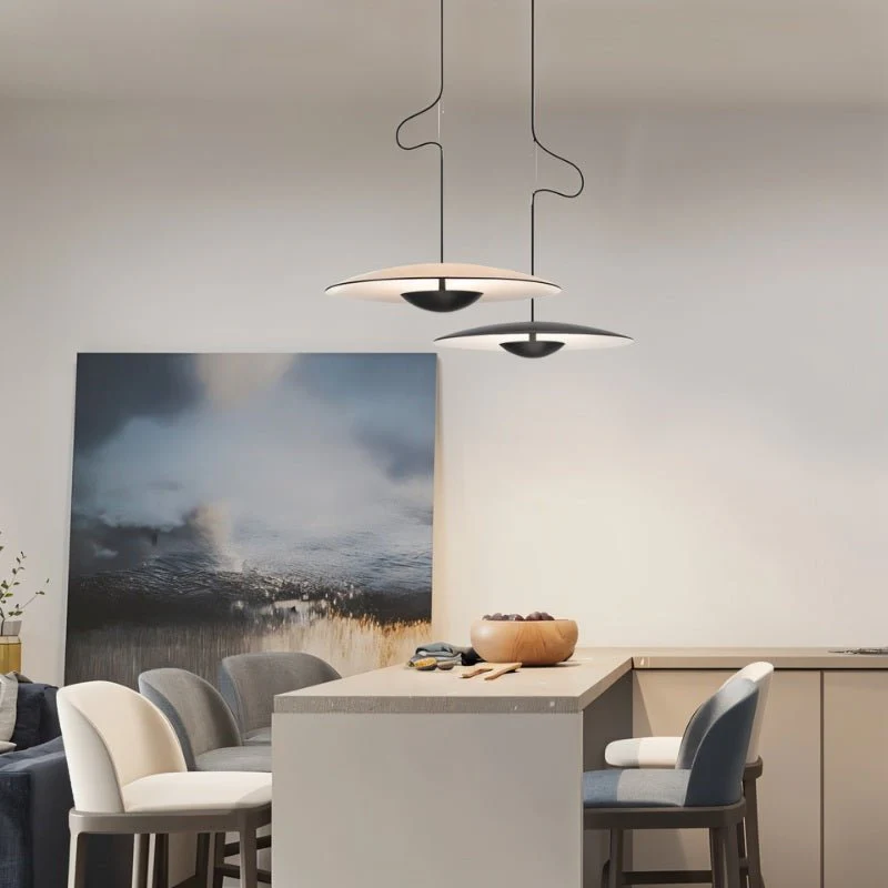Hecate Pendant Light - Open Box - Image 4
