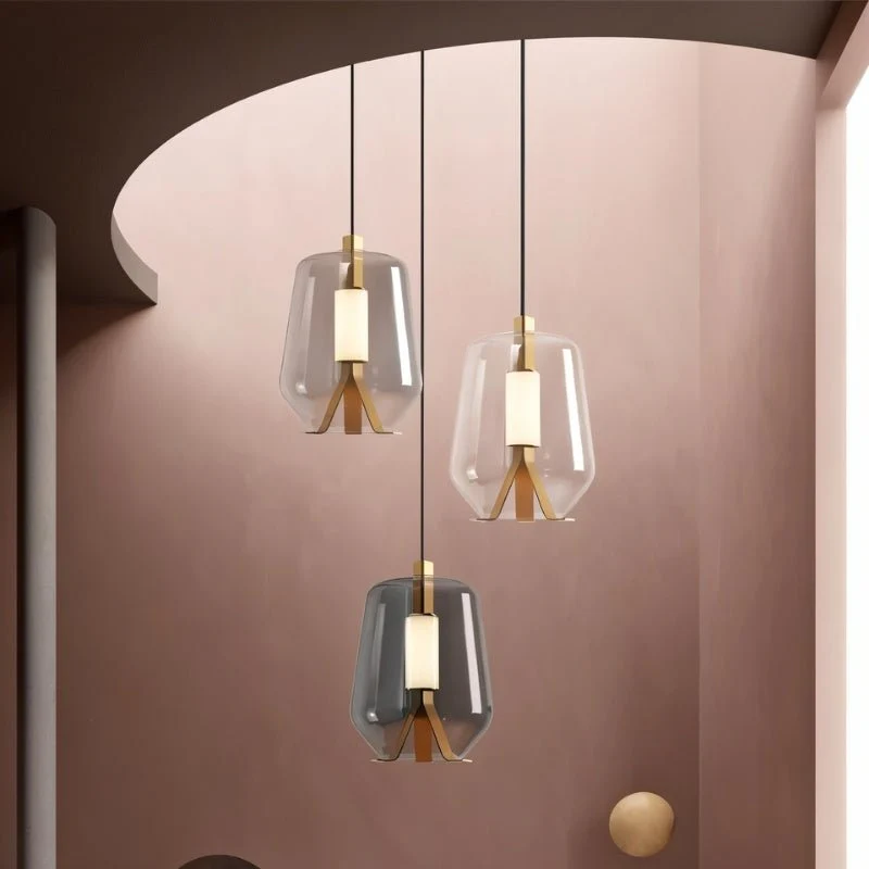 Heidr Pendant Light - Image 4