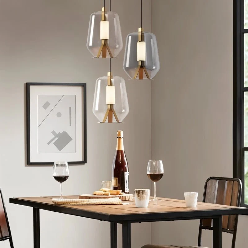Heidr Pendant Light - Image 8