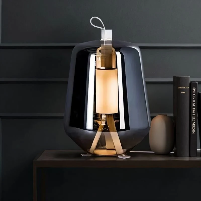 Heidr Table Lamp - Image 3