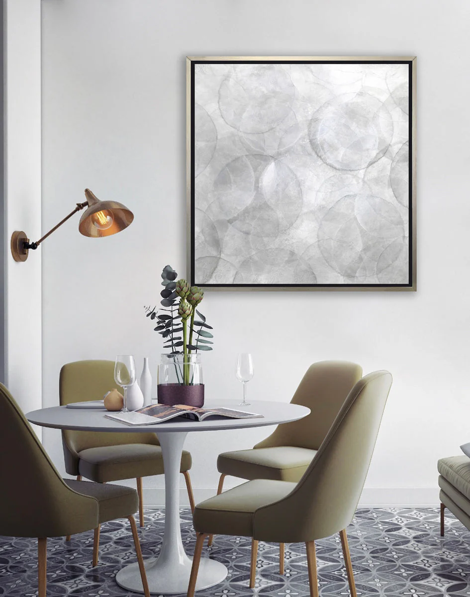 Helichrysum - Limited Edition Canvas Print - Image 2