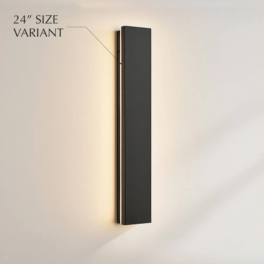 Helios Outdoor LED Wall Lamp - Open Box - Image 11