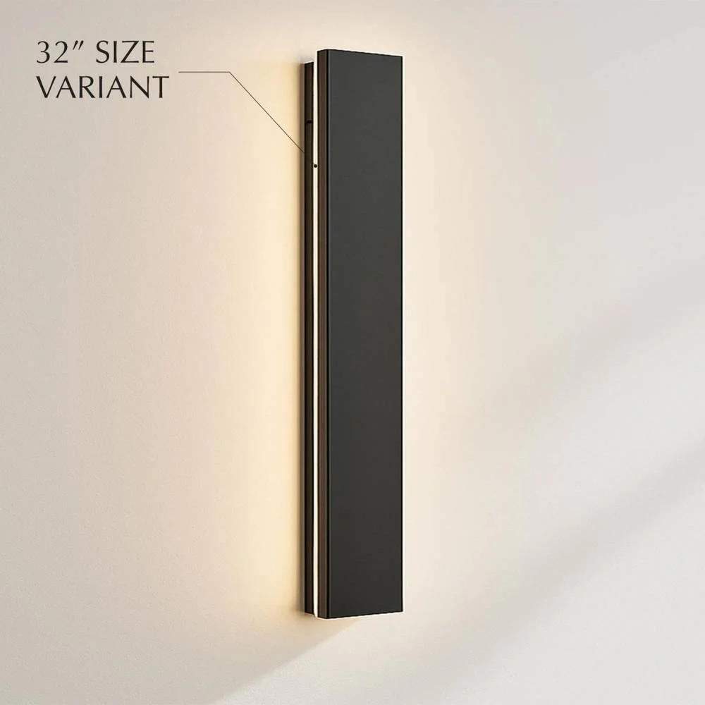 Helios Outdoor LED Wall Lamp - Open Box - Image 12