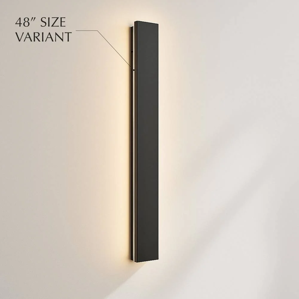 Helios Outdoor LED Wall Lamp - Open Box - Image 13