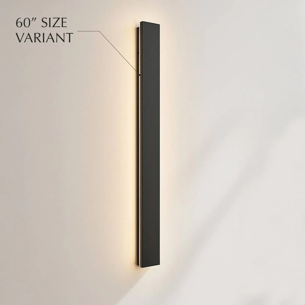 Helios Outdoor LED Wall Lamp - Open Box - Image 14