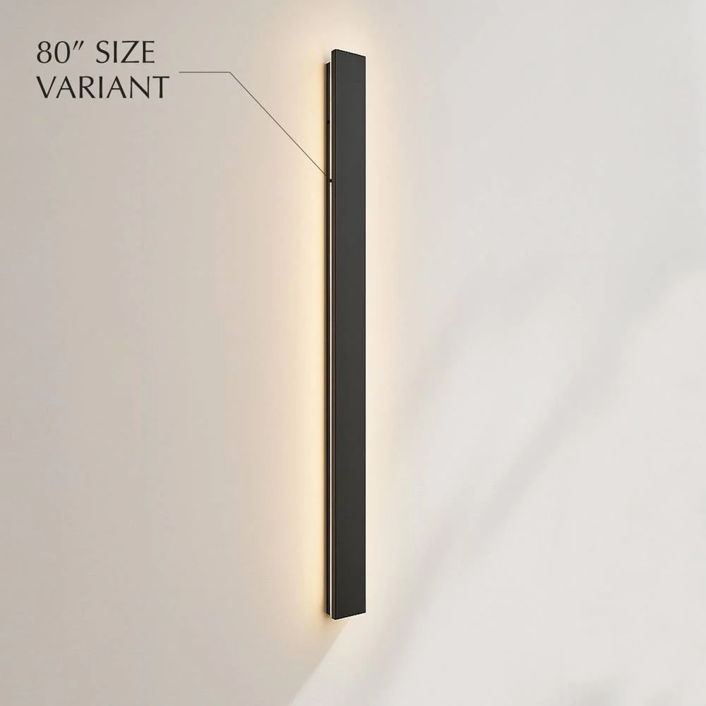 Helios Outdoor LED Wall Lamp - Open Box - Image 15