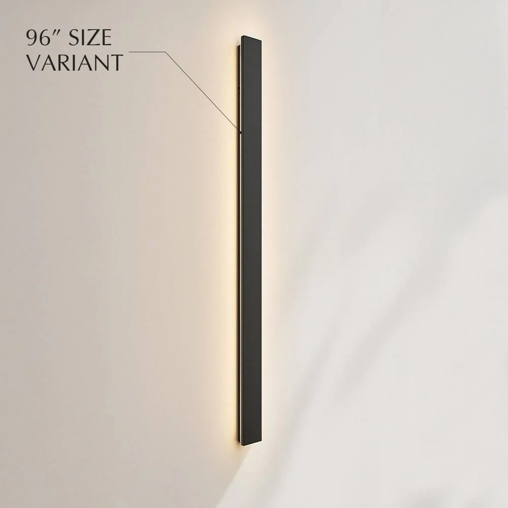 Helios Outdoor LED Wall Lamp - Open Box - Image 16