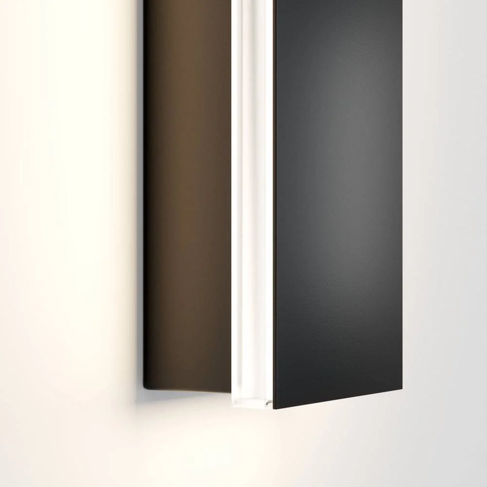 Helios Outdoor LED Wall Lamp - Open Box - Image 18