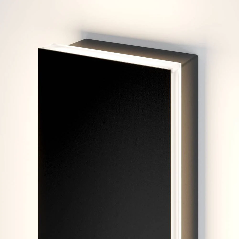 Helios Outdoor LED Wall Lamp - Open Box - Image 19