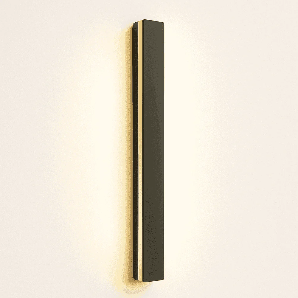 Helios Outdoor LED Wall Lamp - Open Box - Image 9