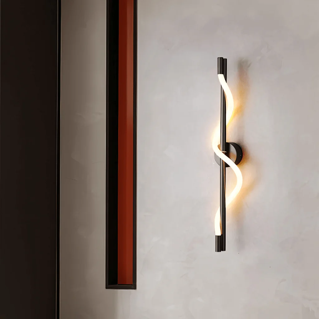 Helixa Wall Lamp - Image 10