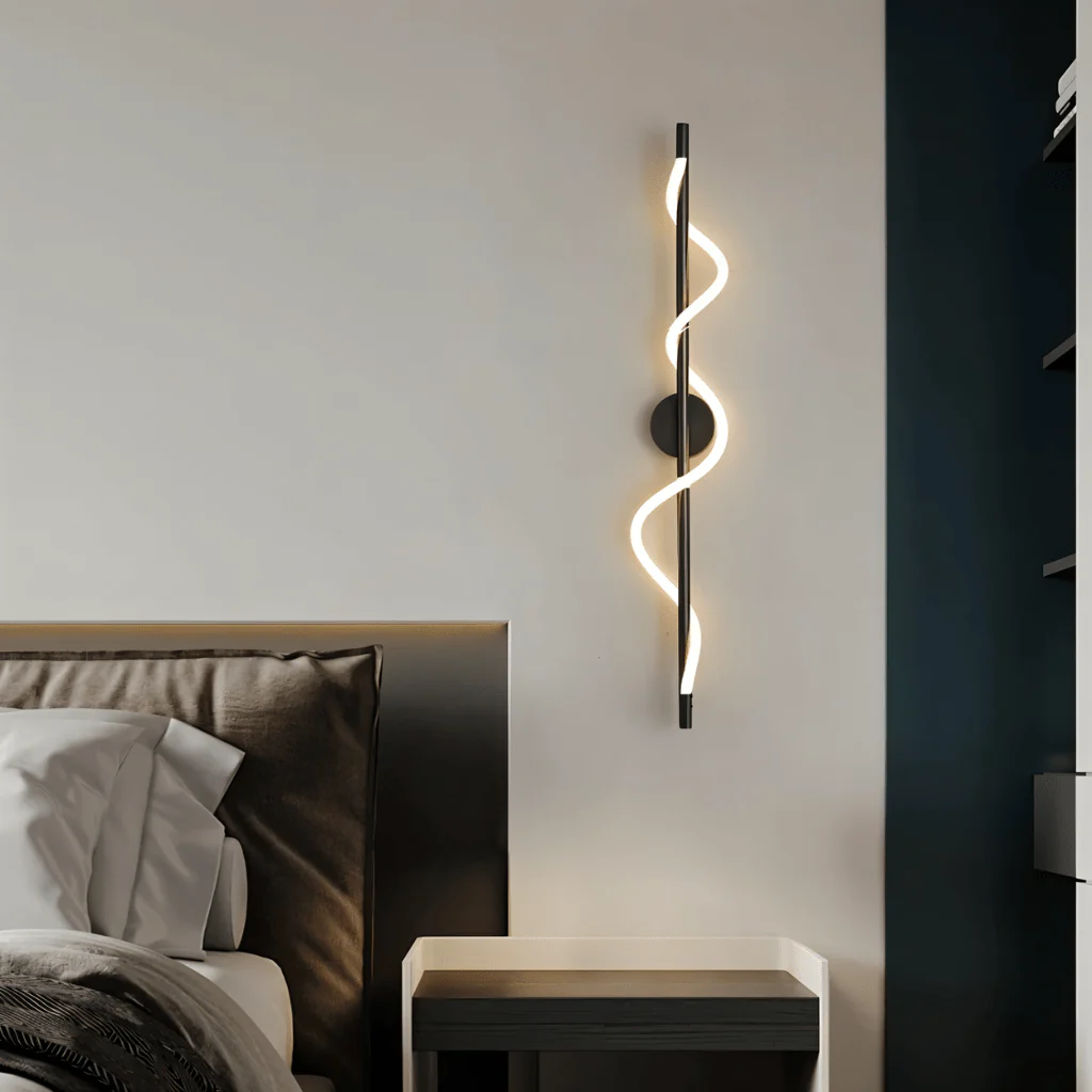 Helixa Wall Lamp - Image 11